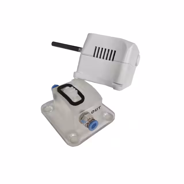 LP104 Comet America, LP  Zubehör